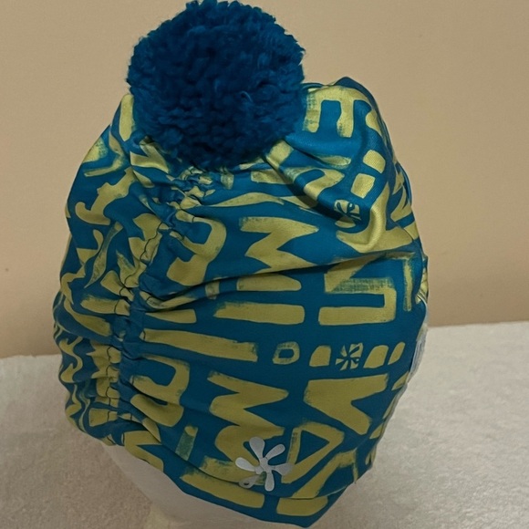 Sauce Active Winter Hat - Picture 3 of 8